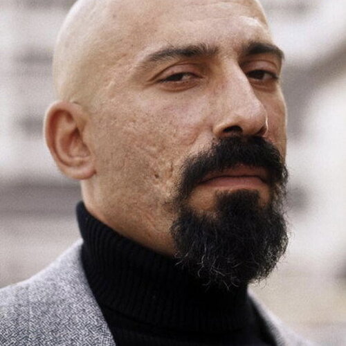 Sid Haig