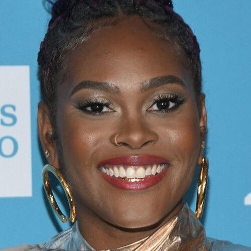 Charlese Antoinette Jones