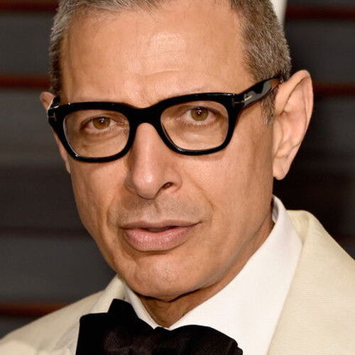 Jeff Goldblum