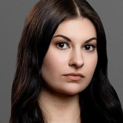 Toria Summerville
