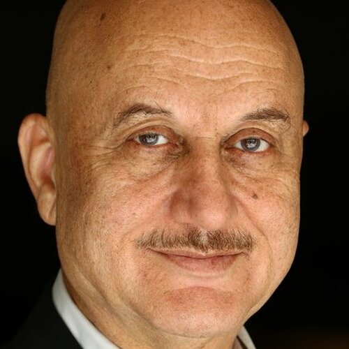 Anupam Kher