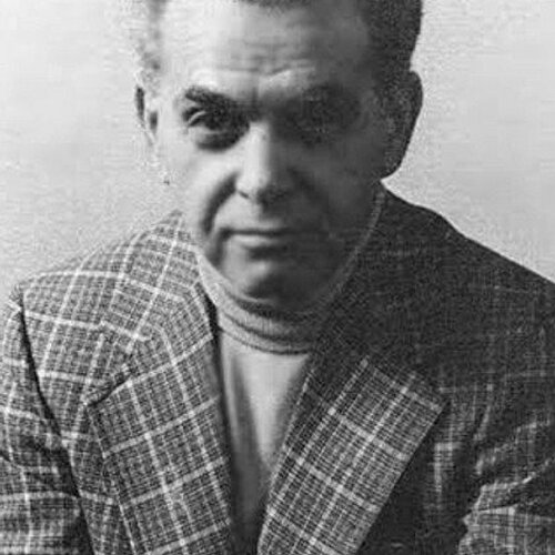 Jack Kirby