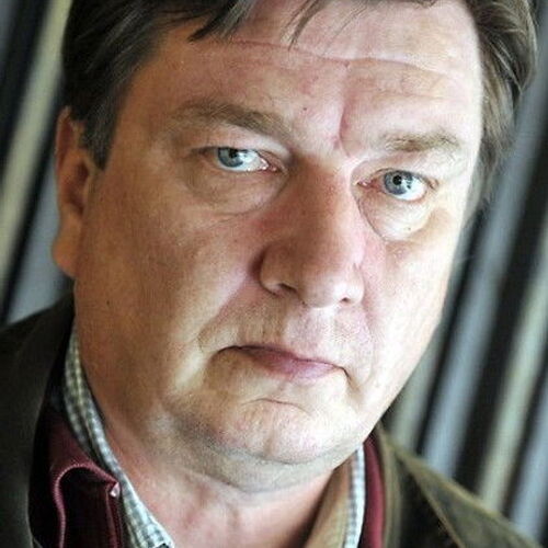 Aki Kaurismäki