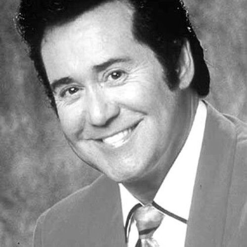 Wayne Newton