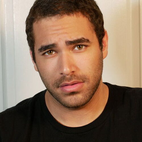 Anthony Thomas Larkin