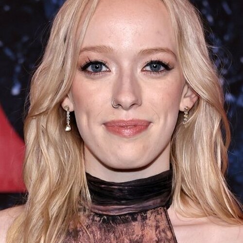 Amybeth McNulty