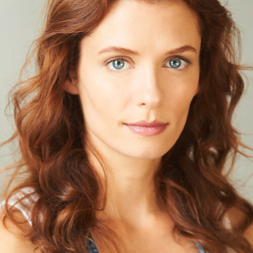 Lara Jean Chorostecki