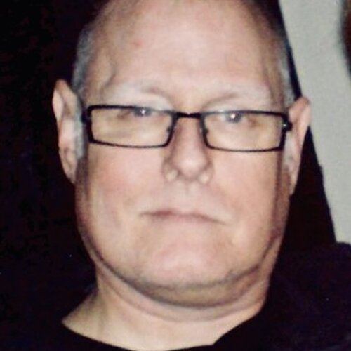 William Preston Robertson