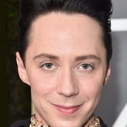 Johnny Weir