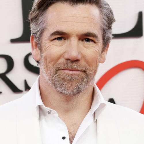 Patrick Brammall