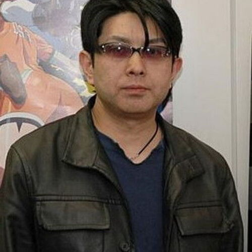 Yasuomi Umetsu