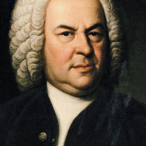 Johann Sebastian Bach