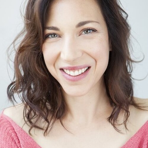 Evelyne de la Chenelière