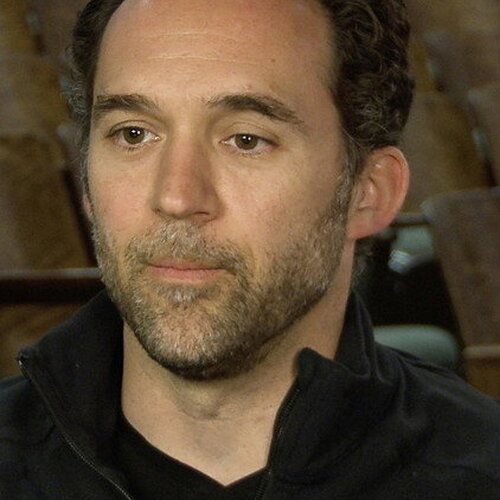 Curt Beech