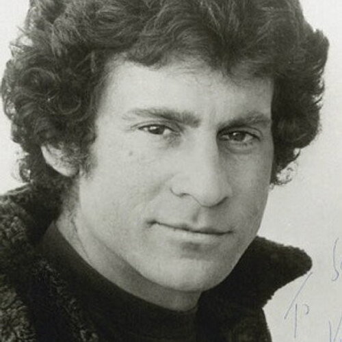 Paul Michael Glaser