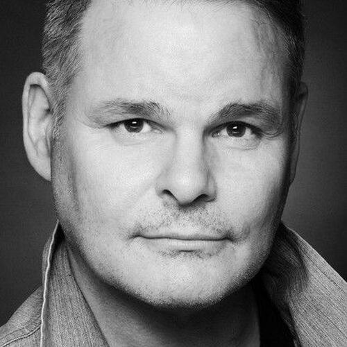 Paul Birchard