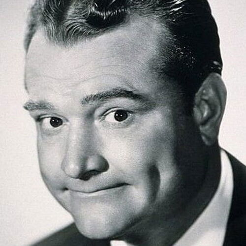 Red Skelton