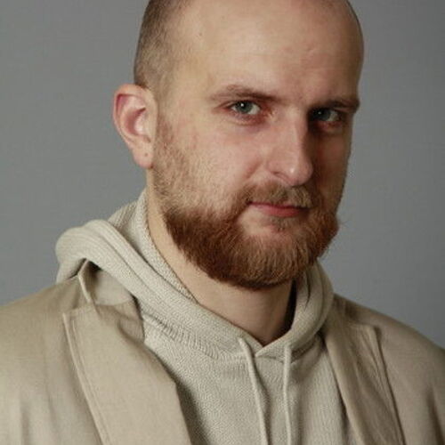 Donatas Šimukauskas