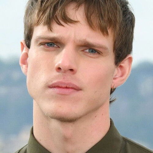 Finn Bennett