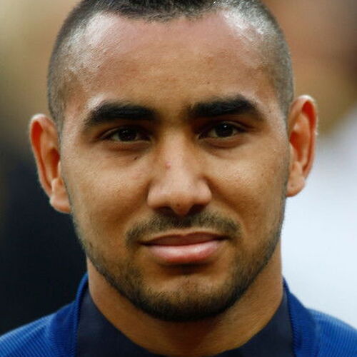 Dimitri Payet
