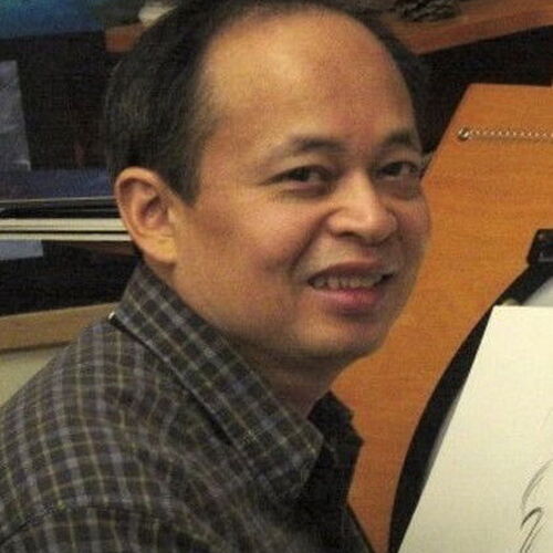 Ruben A. Aquino