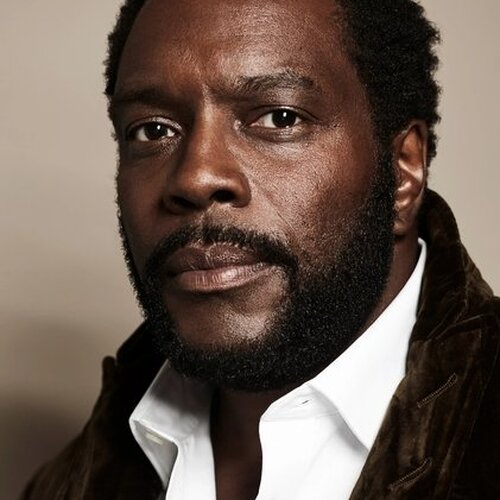 Chad L. Coleman