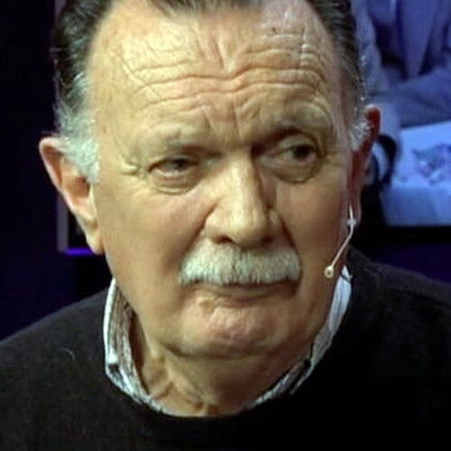 Félix "Chango" Monti