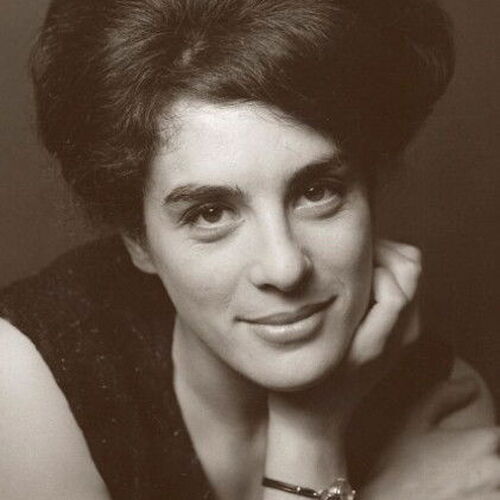 Eleanor Bron