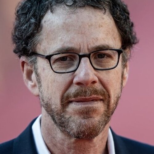 Ethan Coen