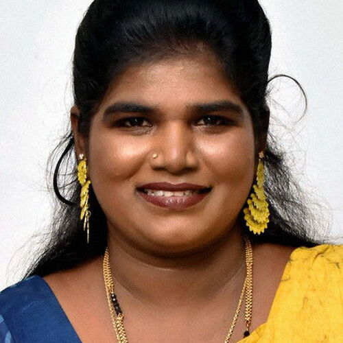 Aranthangi Nisha