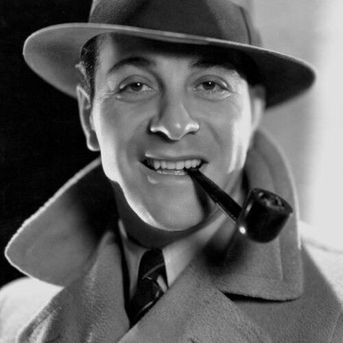 Ricardo Cortez