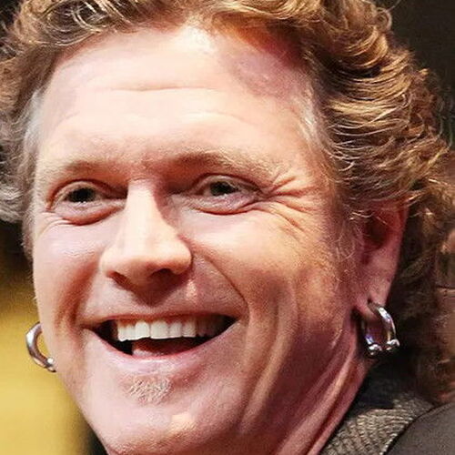 Rick Allen