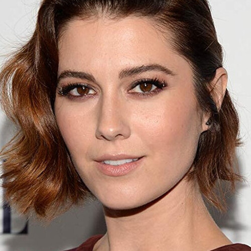 Mary Elizabeth Winstead