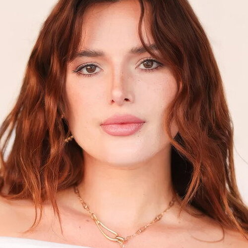 Bella Thorne