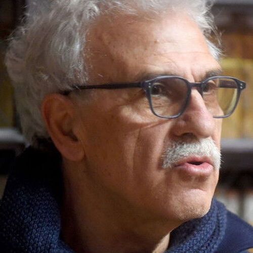 Giancarlo Basili