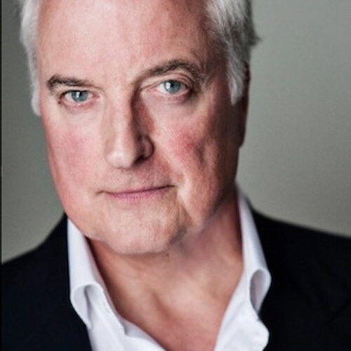 Clive Carter