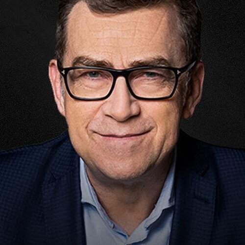 Maciej Orłoś