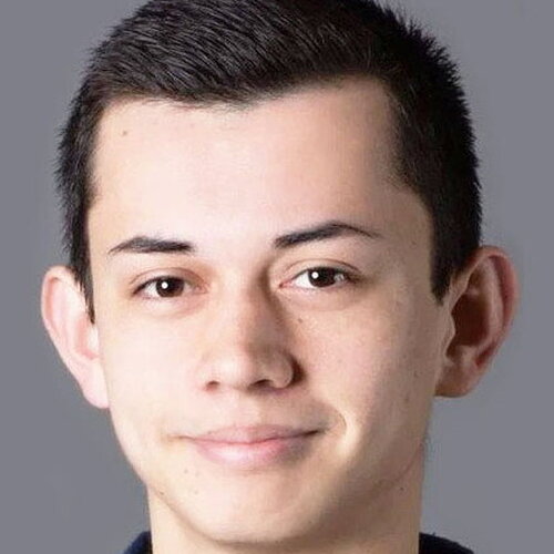 Griffin Puatu