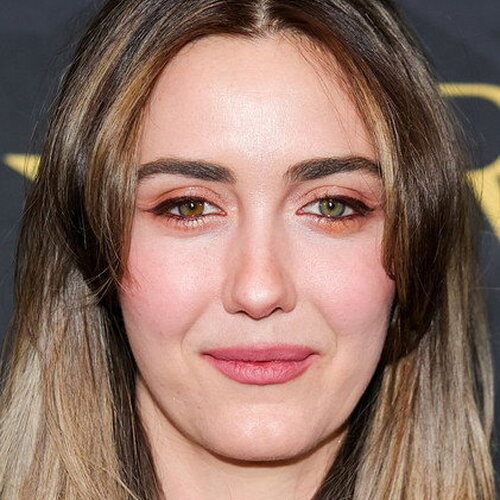 Madeline Zima