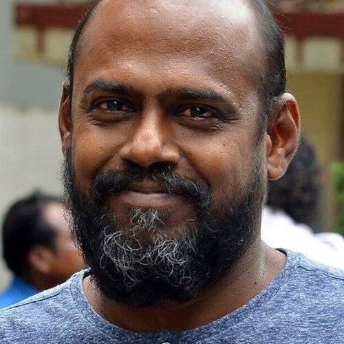 Pasupathy