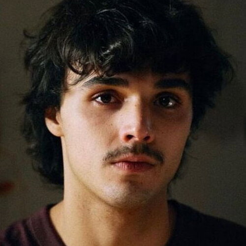 Enzo Oliver