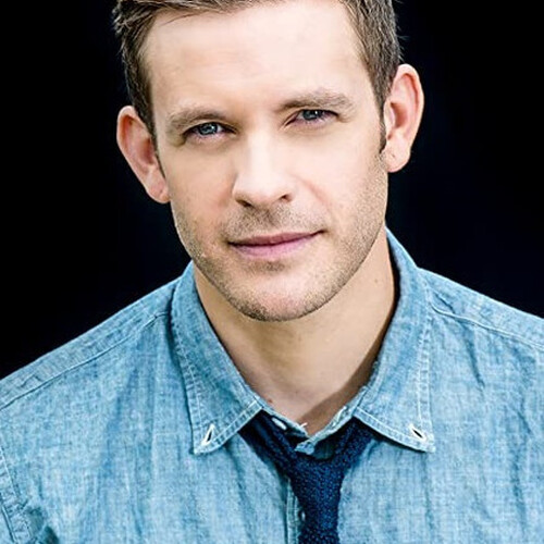 Bryce Johnson