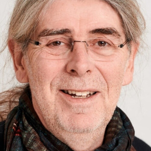 Uwe Bünker