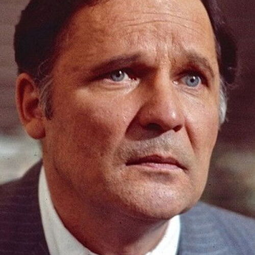 John Vernon
