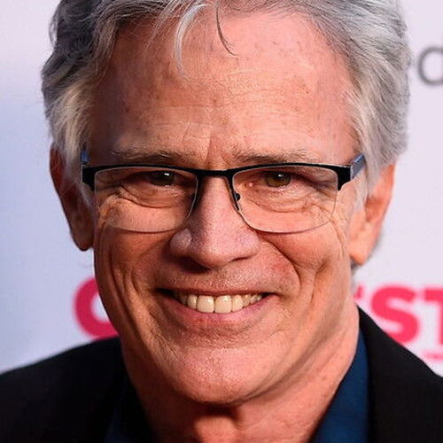 Todd Waring