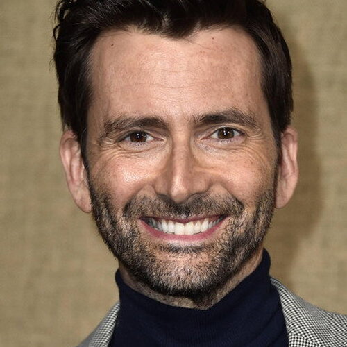 David Tennant