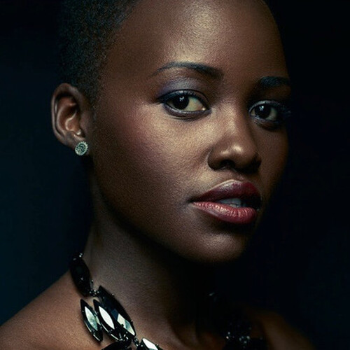 Lupita Nyong