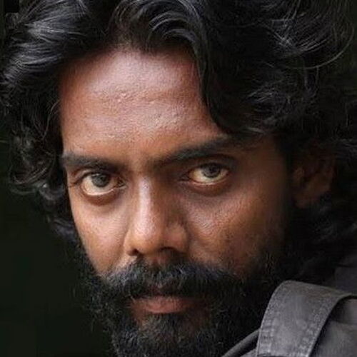 Ramachandran Durairaj