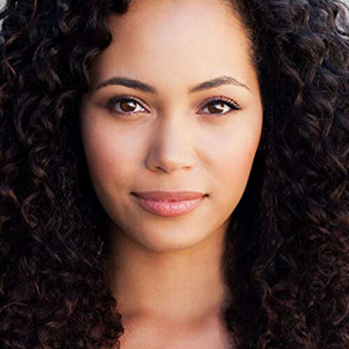 Madeleine Mantock