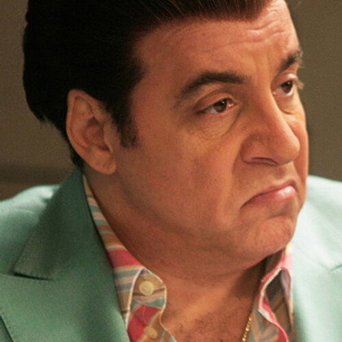 Joseph Badalucco Jr.